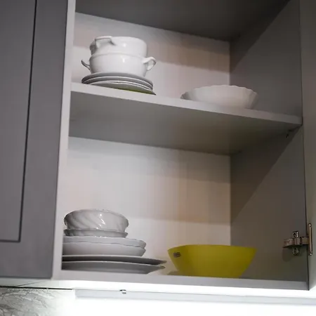 смарт-студія в центрі біля парку