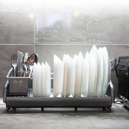 смарт-студія в центрі біля парку Oujhorod