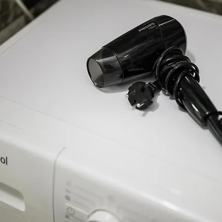 смарт-студія в центрі біля парку Appartement