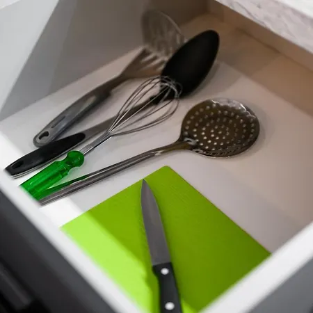 아파트 смарт-студія в центрі біля парку 우주고로트