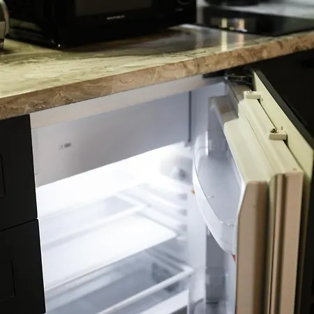 смарт-студія в центрі біля парку